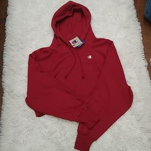 Champion Reverse Weave Hoodie